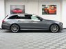 USED 2019 18 MERCEDES-BENZ E-CLASS 2.9 E 350 D AMG LINE EDITION PREMIUM PLUS 5d 282 BHP 