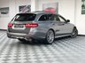 USED 2019 18 MERCEDES-BENZ E-CLASS 2.9 E 350 D AMG LINE EDITION PREMIUM PLUS 5d 282 BHP 