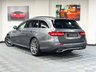USED 2019 18 MERCEDES-BENZ E-CLASS 2.9 E 350 D AMG LINE EDITION PREMIUM PLUS 5d 282 BHP 