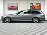 USED 2019 18 MERCEDES-BENZ E-CLASS 2.9 E 350 D AMG LINE EDITION PREMIUM PLUS 5d 282 BHP 