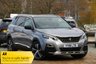 USED 2018 18 PEUGEOT 5008 1.6 BLUEHDI S/S GT LINE 5d 120 BHP **7 SEATS**GREAT FAMILY CAR**FSH**