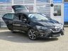USED 2016 66 RENAULT MEGANE 1.5 DYNAMIQUE S NAV DCI 5d 110 BHP Finished in DIAMOND BLACK with BLACK CLOTH TRIM. This 4th generation Megane looks unique and stylish. It looks great, it's affordable, economical and it comes packed with extras. A must for the small to medium family. Features include Zero Road Tax, Sat Nav, DAB Radio, Bose, B/Tooth, Alloys, Auto Parking, Rear View Camera, Cruise Control and much more. Serviced at 17176 miles, 31820 miles, 50730 miles, 64046 miles and recently at 88766 miles. MOT due 26/1/2024.