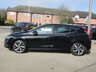 USED 2016 66 RENAULT MEGANE 1.5 DYNAMIQUE S NAV DCI 5d 110 BHP Finished in DIAMOND BLACK with BLACK CLOTH TRIM. This 4th generation Megane looks unique and stylish. It looks great, it's affordable, economical and it comes packed with extras. A must for the small to medium family. Features include Zero Road Tax, Sat Nav, DAB Radio, Bose, B/Tooth, Alloys, Auto Parking, Rear View Camera, Cruise Control and much more. Serviced at 17176 miles, 31820 miles, 50730 miles, 64046 miles and recently at 88766 miles. MOT due 26/1/2024.