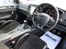 USED 2016 66 RENAULT MEGANE 1.5 DYNAMIQUE S NAV DCI 5d 110 BHP Finished in DIAMOND BLACK with BLACK CLOTH TRIM. This 4th generation Megane looks unique and stylish. It looks great, it's affordable, economical and it comes packed with extras. A must for the small to medium family. Features include Zero Road Tax, Sat Nav, DAB Radio, Bose, B/Tooth, Alloys, Auto Parking, Rear View Camera, Cruise Control and much more. Serviced at 17176 miles, 31820 miles, 50730 miles, 64046 miles and recently at 88766 miles. MOT due 26/1/2024.