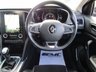 USED 2016 66 RENAULT MEGANE 1.5 DYNAMIQUE S NAV DCI 5d 110 BHP Finished in DIAMOND BLACK with BLACK CLOTH TRIM. This 4th generation Megane looks unique and stylish. It looks great, it's affordable, economical and it comes packed with extras. A must for the small to medium family. Features include Zero Road Tax, Sat Nav, DAB Radio, Bose, B/Tooth, Alloys, Auto Parking, Rear View Camera, Cruise Control and much more. Serviced at 17176 miles, 31820 miles, 50730 miles, 64046 miles and recently at 88766 miles. MOT due 26/1/2024.