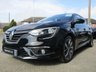 USED 2016 66 RENAULT MEGANE 1.5 DYNAMIQUE S NAV DCI 5d 110 BHP Finished in DIAMOND BLACK with BLACK CLOTH TRIM. This 4th generation Megane looks unique and stylish. It looks great, it's affordable, economical and it comes packed with extras. A must for the small to medium family. Features include Zero Road Tax, Sat Nav, DAB Radio, Bose, B/Tooth, Alloys, Auto Parking, Rear View Camera, Cruise Control and much more. Serviced at 17176 miles, 31820 miles, 50730 miles, 64046 miles and recently at 88766 miles. MOT due 26/1/2024.