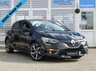 USED 2016 66 RENAULT MEGANE 1.5 DYNAMIQUE S NAV DCI 5d 110 BHP Finished in DIAMOND BLACK with BLACK CLOTH TRIM. This 4th generation Megane looks unique and stylish. It looks great, it's affordable, economical and it comes packed with extras. A must for the small to medium family. Features include Zero Road Tax, Sat Nav, DAB Radio, Bose, B/Tooth, Alloys, Auto Parking, Rear View Camera, Cruise Control and much more. Serviced at 17176 miles, 31820 miles, 50730 miles, 64046 miles and recently at 88766 miles. MOT due 26/1/2024.