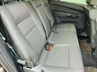 USED 2008 08 VAUXHALL ZAFIRA 2.2 DESIGN 16V 5d 154 BHP WAV/MOBILITY FITTED WITH WINCH LIFT - Wheelchair / Mobility scooter adapted