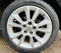 USED 2008 08 VAUXHALL ZAFIRA 2.2 DESIGN 16V 5d 154 BHP WAV/MOBILITY FITTED WITH WINCH LIFT - Wheelchair / Mobility scooter adapted