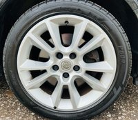 USED 2008 08 VAUXHALL ZAFIRA 2.2 DESIGN 16V 5d 154 BHP WAV/MOBILITY FITTED WITH WINCH LIFT - Wheelchair / Mobility scooter adapted