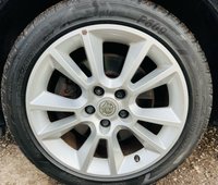 USED 2008 08 VAUXHALL ZAFIRA 2.2 DESIGN 16V 5d 154 BHP WAV/MOBILITY FITTED WITH WINCH LIFT - Wheelchair / Mobility scooter adapted