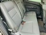 USED 2008 08 VAUXHALL ZAFIRA 2.2 DESIGN 16V 5d 154 BHP WAV/MOBILITY FITTED WITH WINCH LIFT - Wheelchair / Mobility scooter adapted