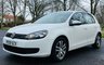 USED 2009 59 VOLKSWAGEN GOLF 1.6 BLUEMOTION SE TDI 5d 103 BHP 