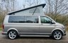 USED 2017 67 VOLKSWAGEN TRANSPORTER 2.0 T6 T28 TDI P/V TRENDLINE BMT CAMPERVAN 101 BHP 4 Berth Campervan / Mega spec / Viewing recommended