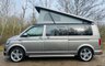 USED 2017 67 VOLKSWAGEN TRANSPORTER 2.0 T6 T28 TDI P/V TRENDLINE BMT CAMPERVAN 101 BHP 4 Berth Campervan / Mega spec / Viewing recommended