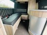 USED 2017 67 VOLKSWAGEN TRANSPORTER 2.0 T6 T28 TDI P/V TRENDLINE BMT CAMPERVAN 101 BHP 4 Berth Campervan / Mega spec / Viewing recommended