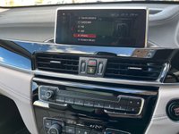 USED 2020 69 BMW X1 2.0 XDRIVE20I XLINE 5d 190 BHP FULL BMW SERVICE HISTORY