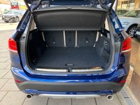 USED 2020 69 BMW X1 2.0 XDRIVE20I XLINE 5d 190 BHP FULL BMW SERVICE HISTORY