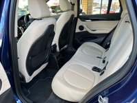 USED 2020 69 BMW X1 2.0 XDRIVE20I XLINE 5d 190 BHP FULL BMW SERVICE HISTORY