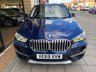 USED 2020 69 BMW X1 2.0 XDRIVE20I XLINE 5d 190 BHP FULL BMW SERVICE HISTORY
