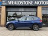 USED 2020 69 BMW X1 2.0 XDRIVE20I XLINE 5d 190 BHP FULL BMW SERVICE HISTORY