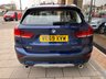 USED 2020 69 BMW X1 2.0 XDRIVE20I XLINE 5d 190 BHP FULL BMW SERVICE HISTORY