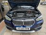 USED 2020 69 BMW X1 2.0 XDRIVE20I XLINE 5d 190 BHP FULL BMW SERVICE HISTORY