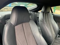 USED 2015 65 AUDI TT 2.0 TFSI S LINE SPECIAL EDITION 0D 200 BHP 2015/65reg AUDI TT 2.0 TFSi S-LINE 'SPECIAL EDITION' 200 BHP - QUATTRO - AUTOMATIC/PADDLE-SHIFT GEARBOX - UPGRADE ALLOYS - I-COCKPIT - 1/2 LEATHER ALCANTARA TRIM - SERVICE HISTORY
