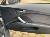 USED 2015 65 AUDI TT 2.0 TFSI S LINE SPECIAL EDITION 0D 200 BHP 2015/65reg AUDI TT 2.0 TFSi S-LINE 'SPECIAL EDITION' 200 BHP - QUATTRO - AUTOMATIC/PADDLE-SHIFT GEARBOX - UPGRADE ALLOYS - I-COCKPIT - 1/2 LEATHER ALCANTARA TRIM - SERVICE HISTORY
