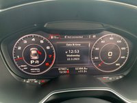 USED 2015 65 AUDI TT 2.0 TFSI S LINE SPECIAL EDITION 0D 200 BHP 2015/65reg AUDI TT 2.0 TFSi S-LINE 'SPECIAL EDITION' 200 BHP - QUATTRO - AUTOMATIC/PADDLE-SHIFT GEARBOX - UPGRADE ALLOYS - I-COCKPIT - 1/2 LEATHER ALCANTARA TRIM - SERVICE HISTORY