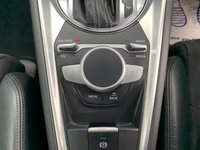 USED 2015 65 AUDI TT 2.0 TFSI S LINE SPECIAL EDITION 0D 200 BHP 2015/65reg AUDI TT 2.0 TFSi S-LINE 'SPECIAL EDITION' 200 BHP - QUATTRO - AUTOMATIC/PADDLE-SHIFT GEARBOX - UPGRADE ALLOYS - I-COCKPIT - 1/2 LEATHER ALCANTARA TRIM - SERVICE HISTORY