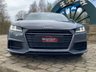 USED 2015 65 AUDI TT 2.0 TFSI S LINE SPECIAL EDITION 0D 200 BHP 2015/65reg AUDI TT 2.0 TFSi S-LINE 'SPECIAL EDITION' 200 BHP - QUATTRO - AUTOMATIC/PADDLE-SHIFT GEARBOX - UPGRADE ALLOYS - I-COCKPIT - 1/2 LEATHER ALCANTARA TRIM - SERVICE HISTORY