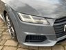 USED 2015 65 AUDI TT 2.0 TFSI S LINE SPECIAL EDITION 0D 200 BHP 2015/65reg AUDI TT 2.0 TFSi S-LINE 'SPECIAL EDITION' 200 BHP - QUATTRO - AUTOMATIC/PADDLE-SHIFT GEARBOX - UPGRADE ALLOYS - I-COCKPIT - 1/2 LEATHER ALCANTARA TRIM - SERVICE HISTORY