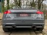 USED 2015 65 AUDI TT 2.0 TFSI S LINE SPECIAL EDITION 0D 200 BHP 2015/65reg AUDI TT 2.0 TFSi S-LINE 'SPECIAL EDITION' 200 BHP - QUATTRO - AUTOMATIC/PADDLE-SHIFT GEARBOX - UPGRADE ALLOYS - I-COCKPIT - 1/2 LEATHER ALCANTARA TRIM - SERVICE HISTORY