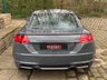 USED 2015 65 AUDI TT 2.0 TFSI S LINE SPECIAL EDITION 0D 200 BHP 2015/65reg AUDI TT 2.0 TFSi S-LINE 'SPECIAL EDITION' 200 BHP - QUATTRO - AUTOMATIC/PADDLE-SHIFT GEARBOX - UPGRADE ALLOYS - I-COCKPIT - 1/2 LEATHER ALCANTARA TRIM - SERVICE HISTORY