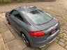USED 2015 65 AUDI TT 2.0 TFSI S LINE SPECIAL EDITION 0D 200 BHP 2015/65reg AUDI TT 2.0 TFSi S-LINE 'SPECIAL EDITION' 200 BHP - QUATTRO - AUTOMATIC/PADDLE-SHIFT GEARBOX - UPGRADE ALLOYS - I-COCKPIT - 1/2 LEATHER ALCANTARA TRIM - SERVICE HISTORY