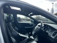 USED 2014 64 VOLVO XC60 2.0 D4 R-DESIGN NAV 5d 178 BHP 