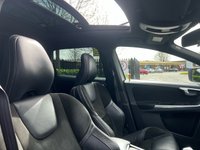 USED 2014 64 VOLVO XC60 2.0 D4 R-DESIGN NAV 5d 178 BHP 