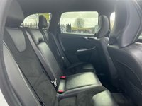 USED 2014 64 VOLVO XC60 2.0 D4 R-DESIGN NAV 5d 178 BHP 
