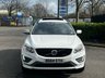USED 2014 64 VOLVO XC60 2.0 D4 R-DESIGN NAV 5d 178 BHP 