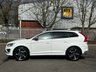 USED 2014 64 VOLVO XC60 2.0 D4 R-DESIGN NAV 5d 178 BHP 