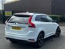 USED 2014 64 VOLVO XC60 2.0 D4 R-DESIGN NAV 5d 178 BHP 
