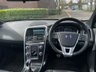 USED 2014 64 VOLVO XC60 2.0 D4 R-DESIGN NAV 5d 178 BHP 