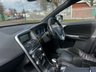 USED 2014 64 VOLVO XC60 2.0 D4 R-DESIGN NAV 5d 178 BHP 