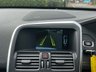 USED 2014 64 VOLVO XC60 2.0 D4 R-DESIGN NAV 5d 178 BHP 