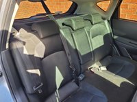 USED 2010 60 NISSAN QASHQAI 1.6 N-TEC 5d 117 BHP 