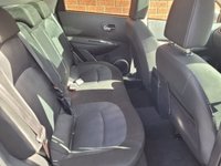 USED 2010 60 NISSAN QASHQAI 1.6 N-TEC 5d 117 BHP 