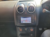 USED 2010 60 NISSAN QASHQAI 1.6 N-TEC 5d 117 BHP 
