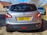 USED 2010 60 NISSAN QASHQAI 1.6 N-TEC 5d 117 BHP 
