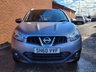 USED 2010 60 NISSAN QASHQAI 1.6 N-TEC 5d 117 BHP 
